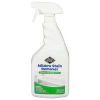 First Street Stain Remover, Mildew, Tough on Soap Scum - 32 Fluid ounce
