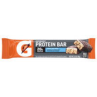 Gatorade Cookies and Creme Protein Bar - 2.8 Ounce