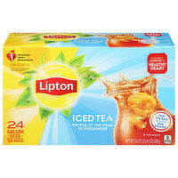 Lipton Iced Tea, 24 Ounce