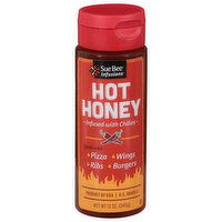 Sue Bee Hot Honey - 12 Ounce