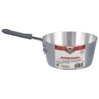 First Street Sauce Pan, 2.75 Quart