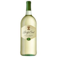 Liberty Creek Pinot Grigio, California - 1.5 Litre