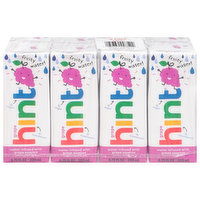 Hint Water, Grape, 8 Pack, 8 Each