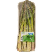 4Earth Farms Asparagus, Organic - 10 Ounce