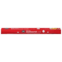 First Street 37.5 Sq Ft Heavy Duty 18 Inch Aluminum Foil - 1 Each