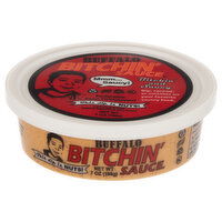 Bitchin' Sauce Buffalo Dips - 7 Ounce