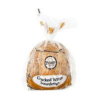 Brians Sour Cracked Wheat 24 oz - 24 Ounce