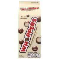 Whoppers Original Malted Milk Balls - 12 Ounce