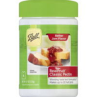 Ball Pectin, Classic - 4.7 Ounce