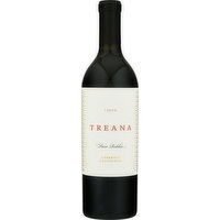 Treana Cabernet Sauvignon, Paso Robles - 750 Millilitre