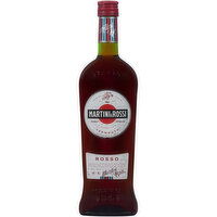 Martini Rosso Blend Italy Vermouth - 750 Millilitre