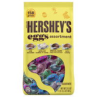 Hershey's Candy Assortment, Eggs - 31.5 Ounce