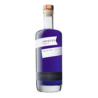 Empress 1908 Original Indigo Dry Gin - 750 Millilitre