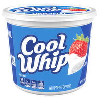 Cool Whip Original Whipped Topping - 16 Ounce