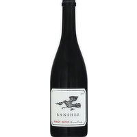 Banshee Pinot Noir, Sonoma County - 750 Millilitre