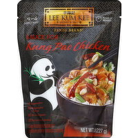 Lee Kum Kee Kung Pao Chicken - 8 Ounce