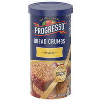 Progresso Plain Bread Crumbs - 24 Ounce