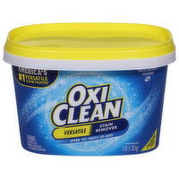 OxiClean Stain Remover, Versatile - 3 Pound