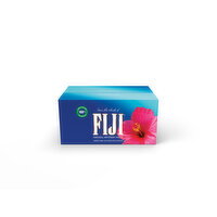 FIJI Water Natural Artesian Bottled Water - 24 Each