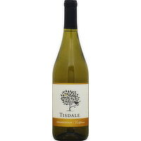 Tisdale Chardonnay, California - 750 Millilitre