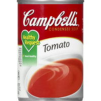 Campbell's Condensed Soup, Tomato, 10.75 Ounce