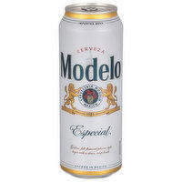 Modelo Beer - 24 Fluid ounce