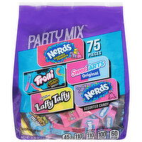 Ferrara Candy, Assorted, Party Mix - 28.26 Ounce