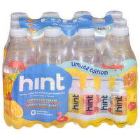 Hint Summer Variety Pack - 192 Ounce