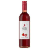 Barefoot Fruitscato Strawberry Sweet Wine 750ml - 750 Millilitre