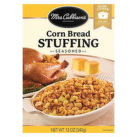 Mrs. Cubbison's Stuffing, Seasoned, Corn Bread - 12 Ounce