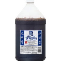 Soy Vay Marinade and Sauce, Veri Veri Teriyaki - 10 Pound