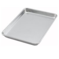 9.5 X 13 Aluminum Sheet Pan - 1 Each