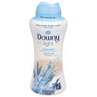 Downy Scent Booster, In-Wash, Ocean Mist - 24 Ounce