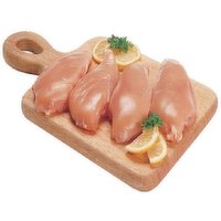 Marinated Chicken Breast Boneless Skinless (1.71 lbs avg. pack) - 1.71 Pound