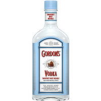 Gordon's Deluxe Vodka - 750 Millilitre