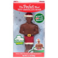 The Perfect Man Hot Chocolate Bomb - 2.1 Ounce