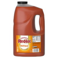 Frank's RedHot Original Buffalo Wings Sauce - 1 Gallon