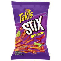 Takis Fuego Corn Snack Sticks