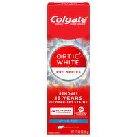Optic White Pro Series Express White - 3 Ounce