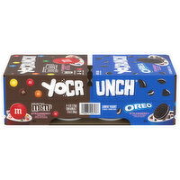 YoCrunch Lowfat Strawberry Yogurt