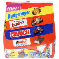 Nestle Assorted Miniatures - 30 Ounce