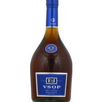 E & J Brandy, Superior Reserve - 1.75 Litre