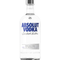 Absolut Vodka 750 ml