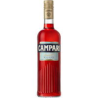 Campari Aperitivo Liqueur - 750 Millilitre