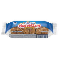 Hostess Crunch Mini Donuts