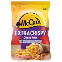 McCain Extra Crispy Classic Fries