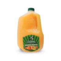 Anderson Mango Peach 128 oz - 128 Ounce