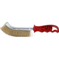 Alegacy Boiler/Grill Brush - 1 Each