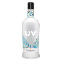 Uv Vodka - 1.75 Litre