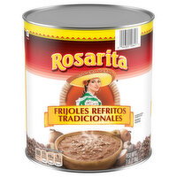 Rosarita Traditional Refried Beans